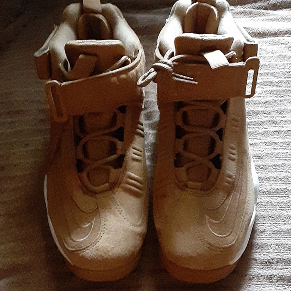 Ken Griffey air max